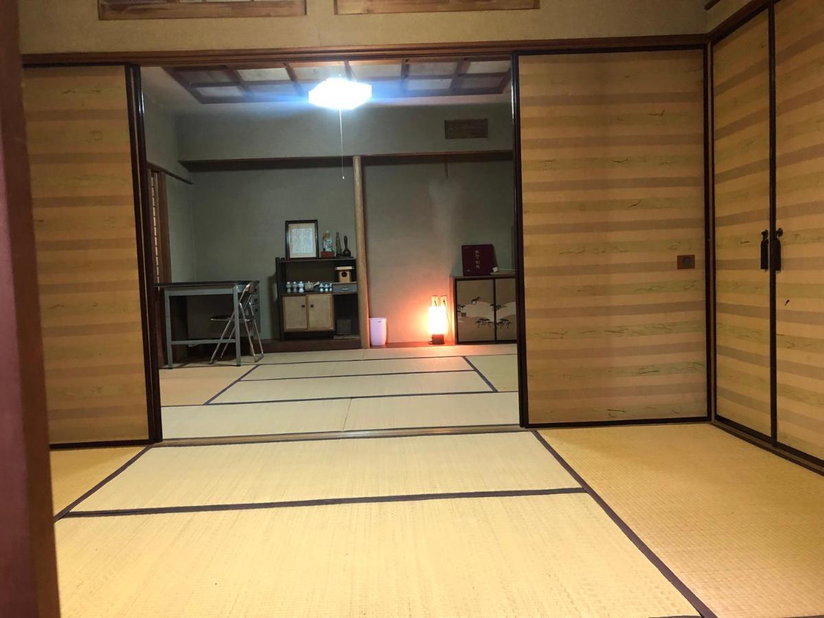 Отель 桃源郷２ Тоба Экстерьер фото